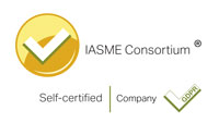 IASME GDPR self-certified company